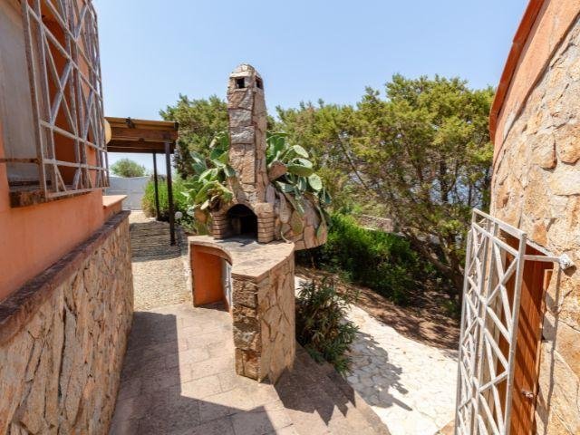 Villa Alice, Torre delle Stelle (8 Pers.)