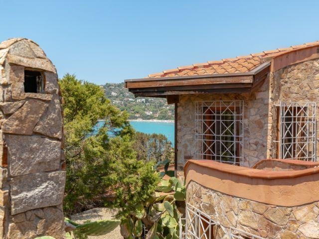 Villa Alice, Torre delle Stelle (8 Pers.)