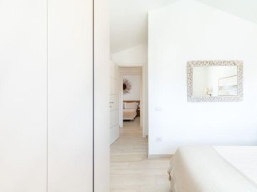 Villa Silena Castiadas (6 pers.)