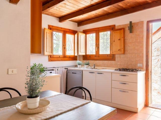 Villa Alice, Torre delle Stelle (8 Pers.)