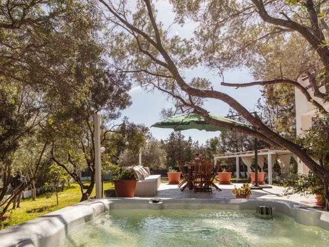 Villa Valentina, Olbia Murta Maria - Sardinia4all 2026