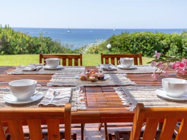 Villa Marina Villasimius