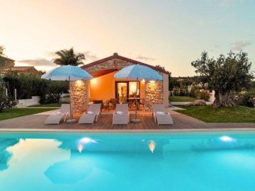 Villa Moros di Castiadas - SARDINIA4ALL 2026
