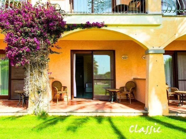 Hotel Santa Gilla Capoterra - SARDINIA4ALL 2026