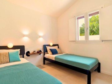 Villa Moros di Castiadas - SARDINIA4ALL 2026