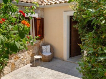 Villa Silena Castiadas (6 pers.)