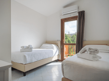 Hotel Costa Serena