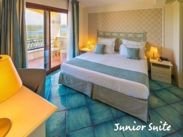 Hotel Santa Gilla Capoterra - SARDINIA4ALL 2026