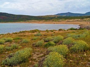  - die besten Str&auml;nde von Sardinien rund um Alghero
