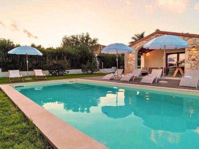 Villa Moros di Castiadas - SARDINIA4ALL 2026