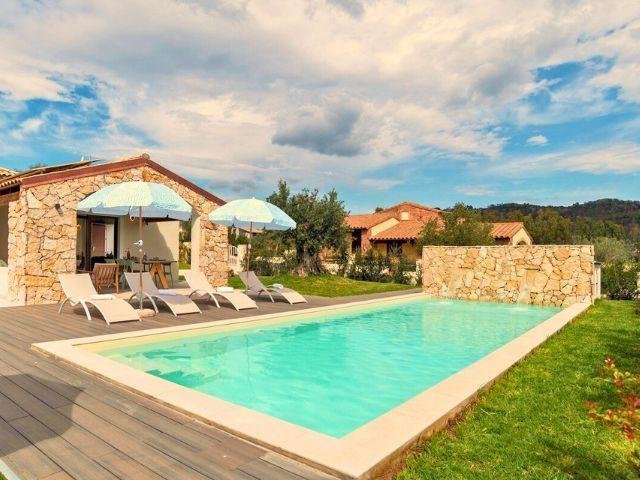 Villa Moros di Castiadas - SARDINIA4ALL 2026