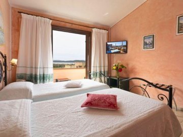 Zimmer Rooms Hotel  Le Dune Porto Pollo Sardinien 2026 - sardinia4all (4).jpg