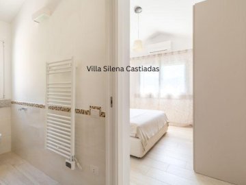 Villa Silena Castiadas (6 pers.)
