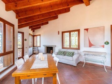 Villa Alice, Torre delle Stelle (8 Pers.)