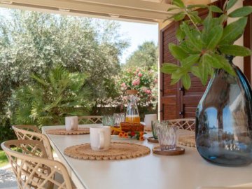 Villa Silena Castiadas (6 pers.)