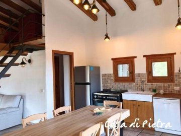 SPARTACO ECO RETREAT Arzachena 2026- sardinia4all 2026