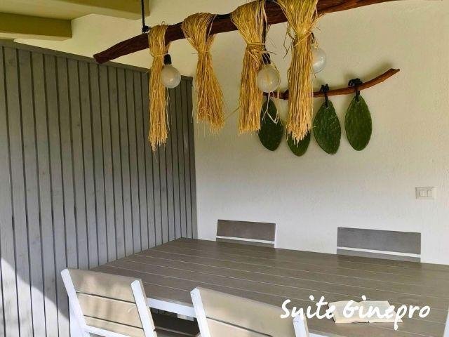 SPARTACO ECO RETREAT Arzachena 2026- sardinia4all 2026