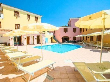 Cala Viola Residence Cala Liberotto, Orosei 2026- sardinia4all 2026