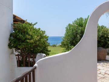 Villa Marina Villasimius
