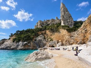 Cala Goloritze