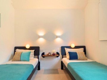 Villa Moros di Castiadas - SARDINIA4ALL 2026