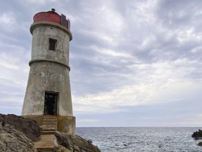 Faro Porto Cervo Capo Ferro