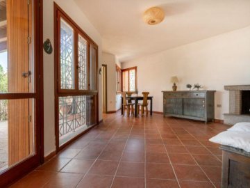 Villa Alice, Torre delle Stelle (8 Pers.)