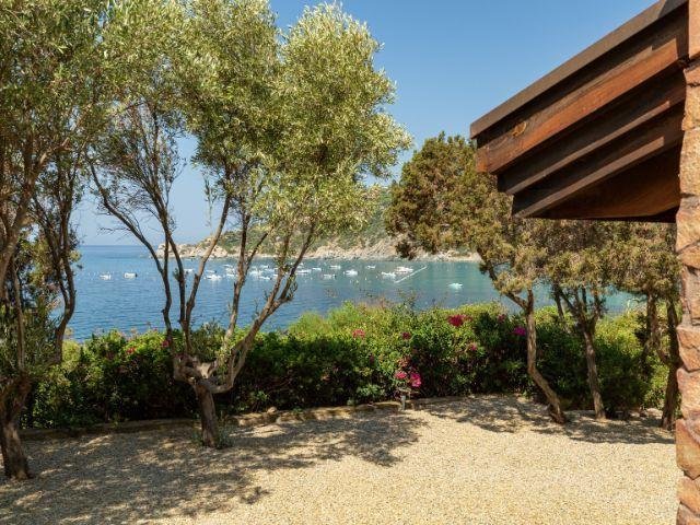 Villa Alice, Torre delle Stelle (8 Pers.)