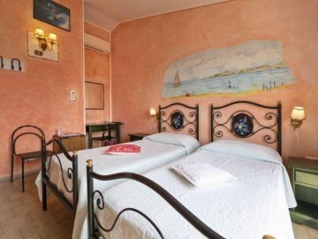 Zimmer Rooms Hotel  Le Dune Porto Pollo Sardinien 2026 - sardinia4all (9).jpg