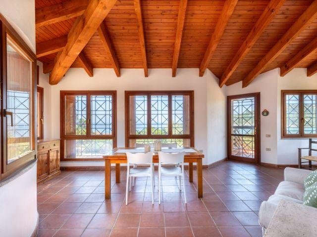 Villa Alice, Torre delle Stelle (8 Pers.)