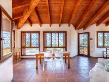 Villa Alice, Torre delle Stelle (8 Pers.)
