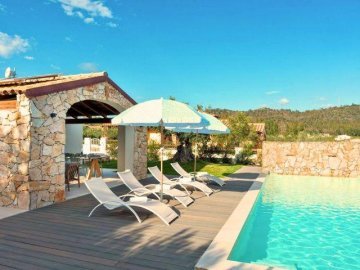 Villa Moros di Castiadas - SARDINIA4ALL 2026