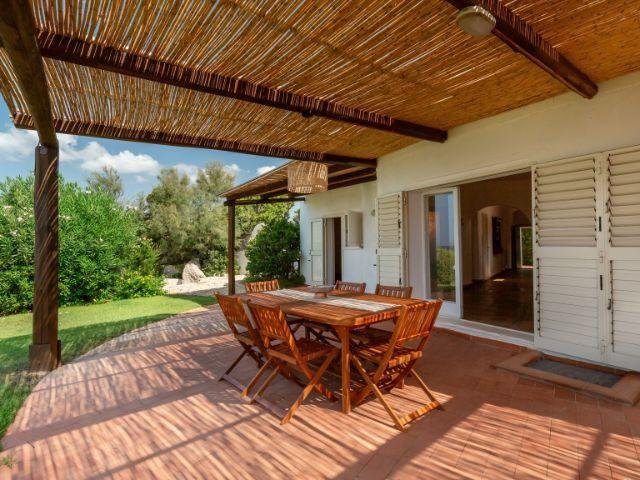 Villa Marina Villasimius