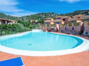 Hotel Costa Paradiso Sardegna, Sardinien, Sardinie