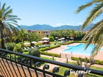 Hotel Santa Gilla Capoterra - SARDINIA4ALL 2026