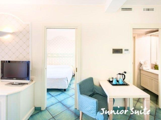 Hotel Santa Gilla Capoterra - SARDINIA4ALL 2026