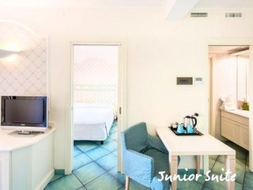 Hotel Santa Gilla Capoterra - SARDINIA4ALL 2026