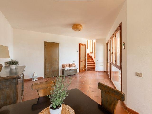 Villa Alice, Torre delle Stelle (8 Pers.)