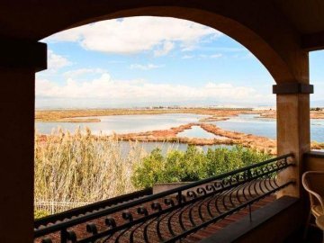 Hotel Santa Gilla Capoterra - SARDINIA4ALL 2026