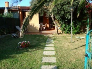 Ferienwohnung peschiera costa rei Sardinien SARDINIA4ALL