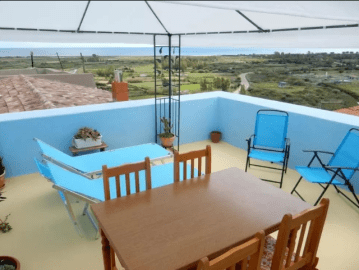 B&B Eleonora d'Arborea