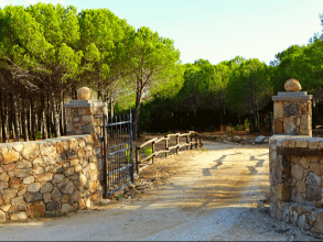 Wandern von Capo Comino nach Berchida - Nordost-Sardinien
