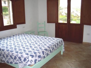 VIP Appartement in der Residence Baia Santa Reparata in Santa Teresa Gallura Sardinien