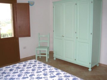 VIP Appartement in der Residence Baia Santa Reparata in Santa Teresa Gallura Sardinien