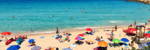 Sardiniens Str&auml;nde mit Zugangsbeschr&auml;nkung und die sch&ouml;nsten freien Alternativen