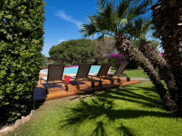 Villa Clara met zwembad op Sardinië - Sardinia4all (25).png