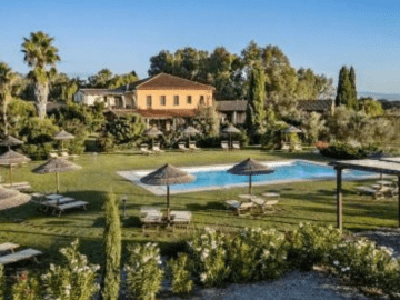 Janas Country Resort 2026